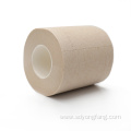 Bamboo Colored Toilet Paper Tissue Roll